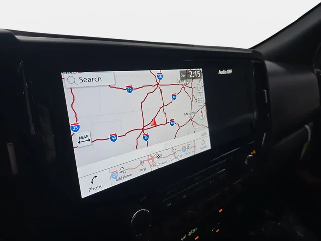 Nuevos NISSAN FRONTIER à Estados chez autogozo