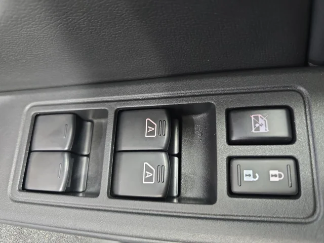 Nuevos NISSAN FRONTIER à Estados chez autogozo