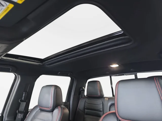 Nuevos NISSAN FRONTIER à Estados chez autogozo