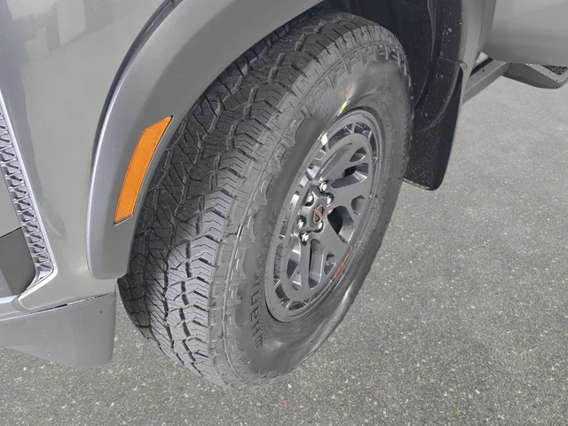 Nuevos NISSAN FRONTIER à Estados chez autogozo