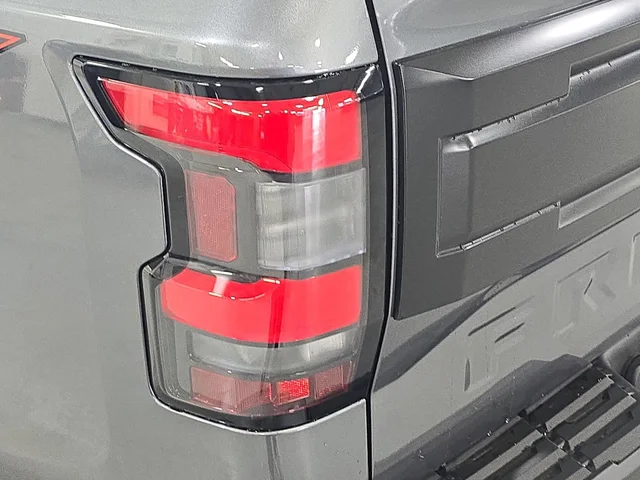 Nuevos NISSAN FRONTIER à Estados chez autogozo