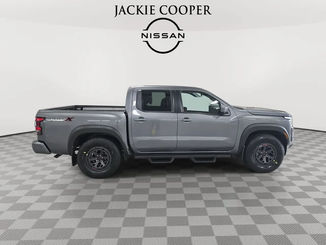 Nuevos NISSAN FRONTIER à Estados chez autogozo