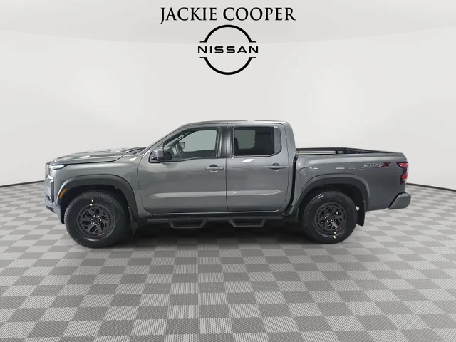 Nuevos NISSAN FRONTIER à Estados chez autogozo