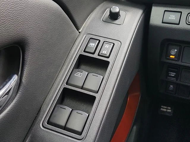 SEMINUEVOS NISSAN Frontier a Estados en autogozo