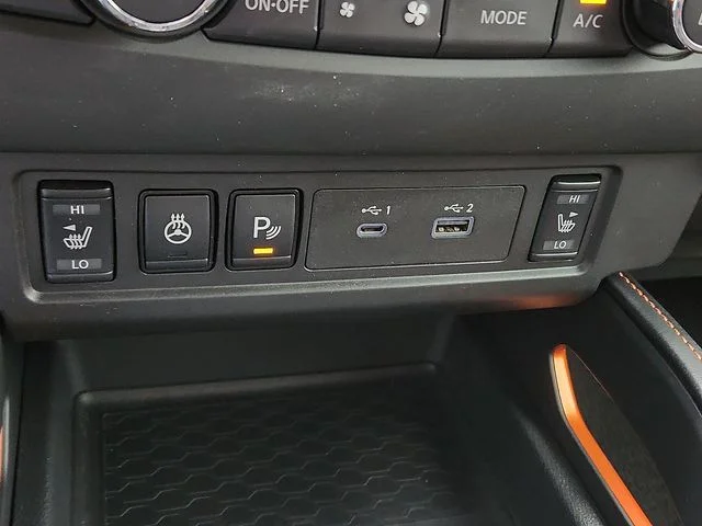 SEMINUEVOS NISSAN Frontier a Estados en autogozo