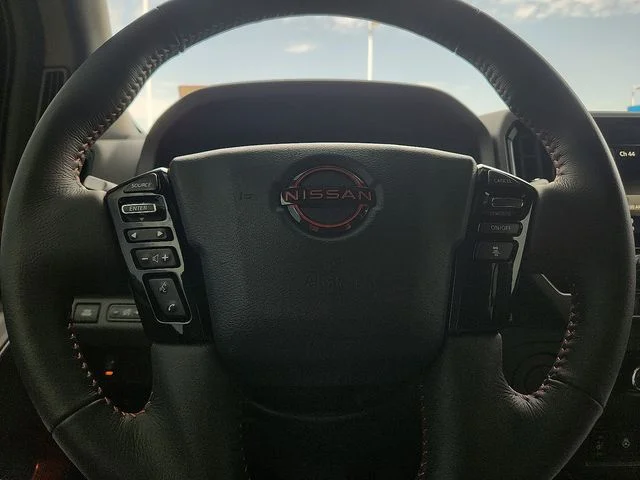 SEMINUEVOS NISSAN Frontier a Estados en autogozo