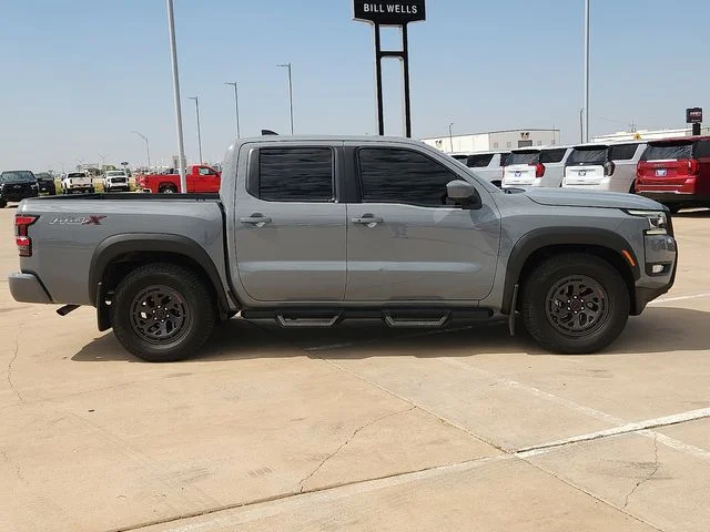 SEMINUEVOS NISSAN Frontier a Estados en autogozo