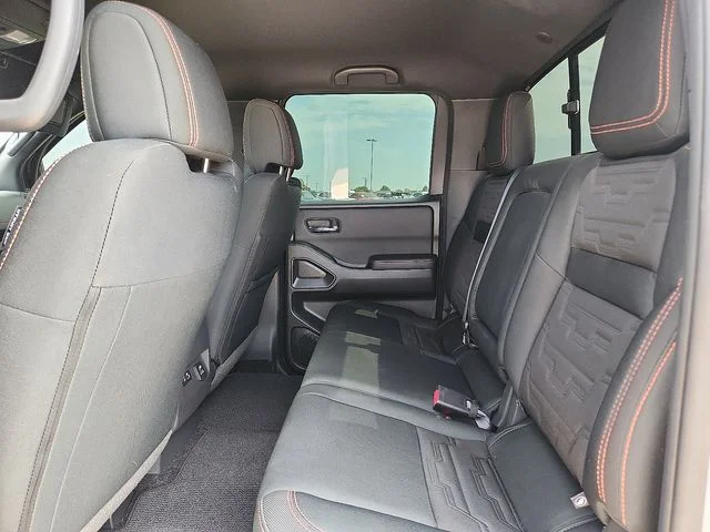 SEMINUEVOS NISSAN Frontier a Estados en autogozo