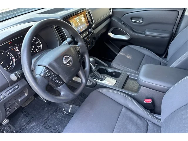 SEMINUEVOS NISSAN Frontier at ELK GROVE in Elk Grove Buick GMC