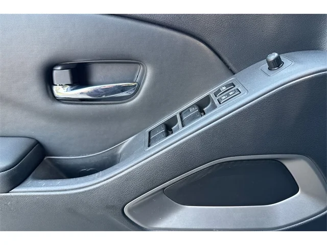 SEMINUEVOS NISSAN Frontier at ELK GROVE in Elk Grove Buick GMC