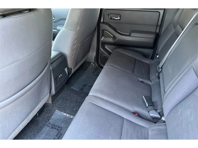 SEMINUEVOS NISSAN Frontier at ELK GROVE in Elk Grove Buick GMC