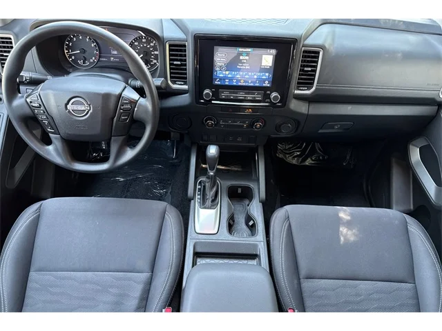 SEMINUEVOS NISSAN Frontier at ELK GROVE in Elk Grove Buick GMC