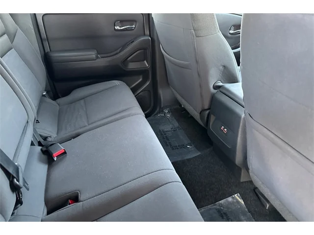 SEMINUEVOS NISSAN Frontier at ELK GROVE in Elk Grove Buick GMC