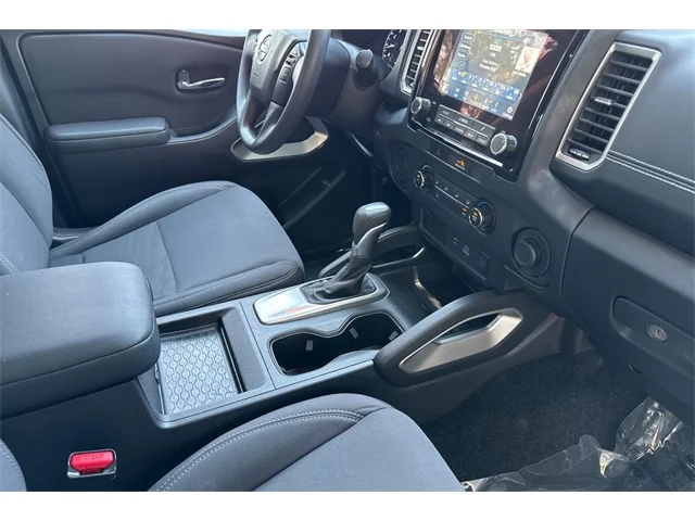 SEMINUEVOS NISSAN Frontier at ELK GROVE in Elk Grove Buick GMC