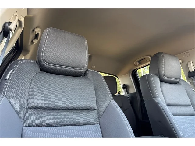 SEMINUEVOS NISSAN Frontier at ELK GROVE in Elk Grove Buick GMC