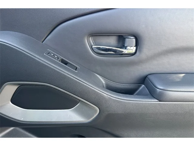 SEMINUEVOS NISSAN Frontier at ELK GROVE in Elk Grove Buick GMC