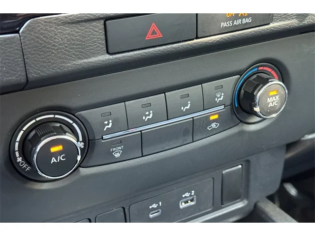 SEMINUEVOS NISSAN Frontier at ELK GROVE in Elk Grove Buick GMC