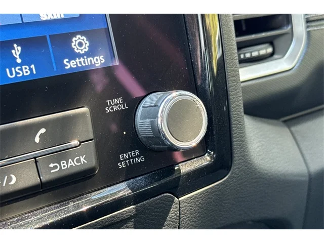 SEMINUEVOS NISSAN Frontier at ELK GROVE in Elk Grove Buick GMC