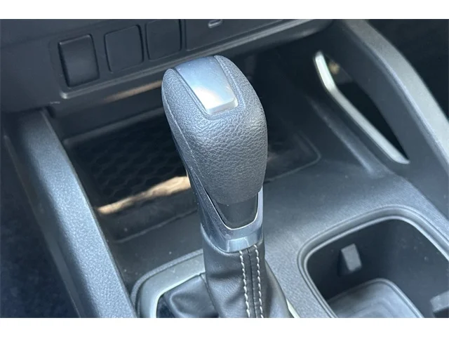 SEMINUEVOS NISSAN Frontier at ELK GROVE in Elk Grove Buick GMC