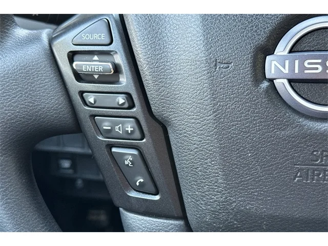 SEMINUEVOS NISSAN Frontier at ELK GROVE in Elk Grove Buick GMC
