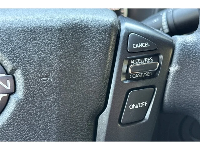 SEMINUEVOS NISSAN Frontier at ELK GROVE in Elk Grove Buick GMC
