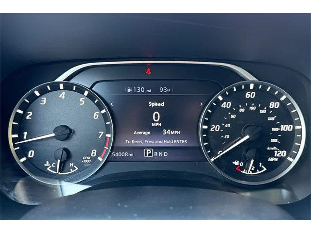 SEMINUEVOS NISSAN Frontier at ELK GROVE in Elk Grove Buick GMC