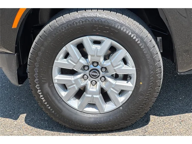 SEMINUEVOS NISSAN Frontier at ELK GROVE in Elk Grove Buick GMC