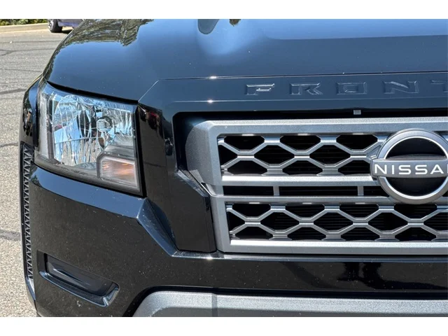 SEMINUEVOS NISSAN Frontier at ELK GROVE in Elk Grove Buick GMC