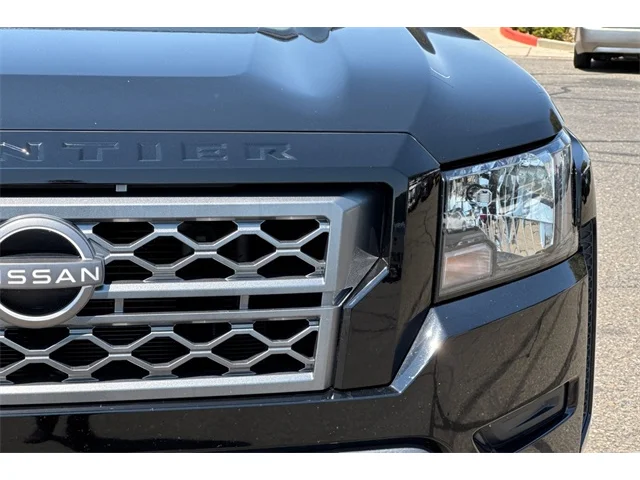 SEMINUEVOS NISSAN Frontier at ELK GROVE in Elk Grove Buick GMC