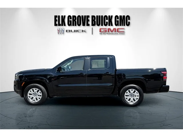 SEMINUEVOS NISSAN Frontier at ELK GROVE in Elk Grove Buick GMC