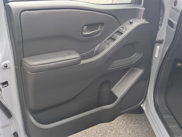 Nuevos NISSAN FRONTIER à Kennesaw, chez Town Center Nissan