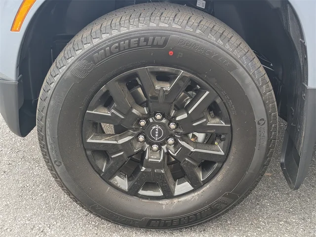 Nuevos NISSAN FRONTIER à Kennesaw, chez Town Center Nissan