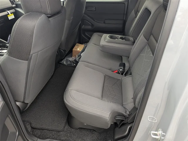 Nuevos NISSAN FRONTIER à Kennesaw, chez Town Center Nissan