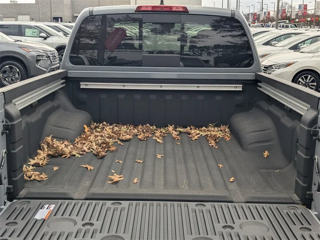 Nuevos NISSAN FRONTIER à Kennesaw, chez Town Center Nissan