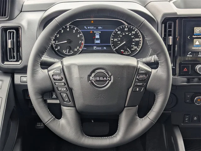 Nuevos NISSAN FRONTIER à Kennesaw, chez Town Center Nissan