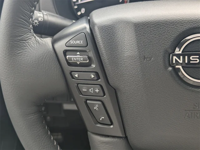 Nuevos NISSAN FRONTIER à Kennesaw, chez Town Center Nissan