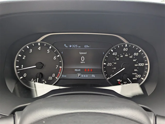 Nuevos NISSAN FRONTIER à Kennesaw, chez Town Center Nissan