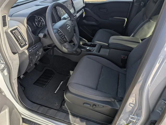 Nuevos NISSAN FRONTIER à Kennesaw, chez Town Center Nissan