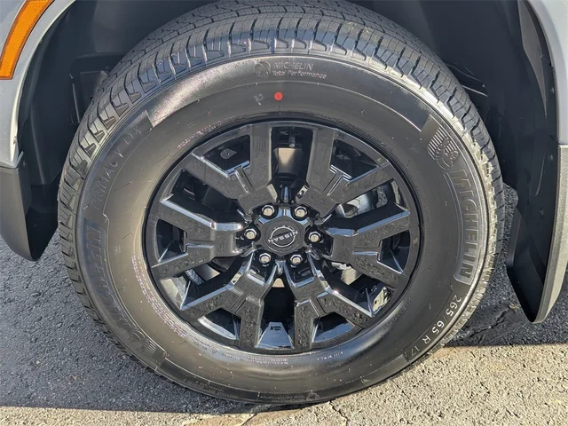 Nuevos NISSAN FRONTIER à Kennesaw, chez Town Center Nissan