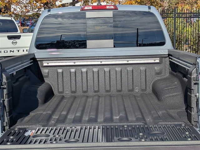 Nuevos NISSAN FRONTIER à Kennesaw, chez Town Center Nissan