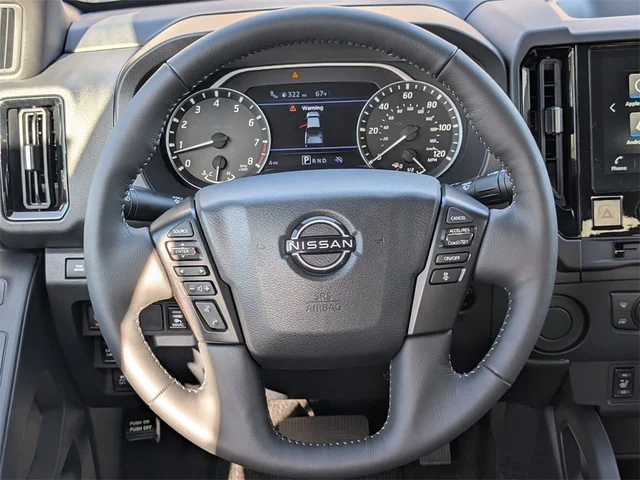 Nuevos NISSAN FRONTIER à Kennesaw, chez Town Center Nissan