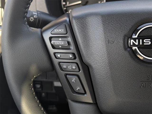 Nuevos NISSAN FRONTIER à Kennesaw, chez Town Center Nissan