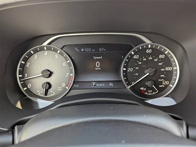 Nuevos NISSAN FRONTIER à Kennesaw, chez Town Center Nissan