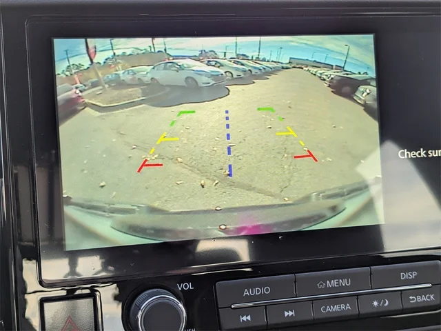 Nuevos NISSAN FRONTIER à Kennesaw, chez Town Center Nissan