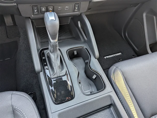 Nuevos NISSAN FRONTIER à Kennesaw, chez Town Center Nissan