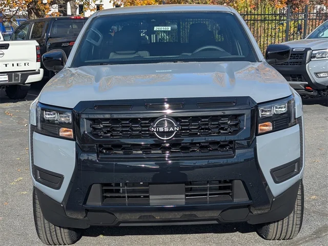 Nuevos NISSAN FRONTIER à Kennesaw, chez Town Center Nissan