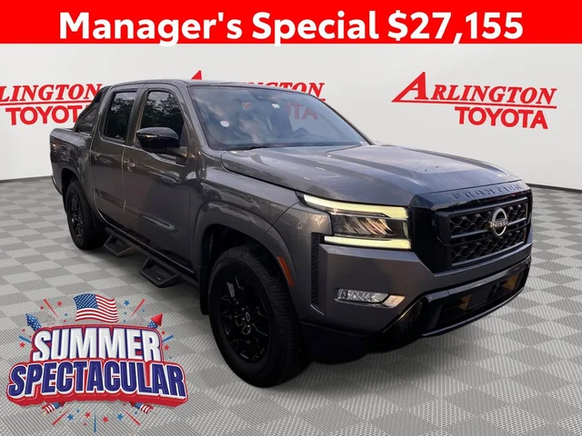 SEMINUEVOS NISSAN Frontier a Estados en autogozo