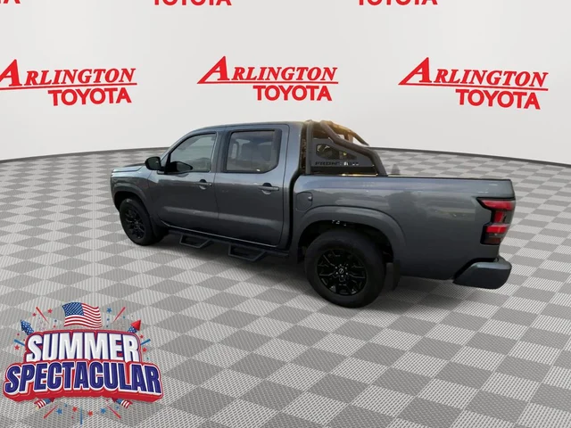 SEMINUEVOS NISSAN Frontier a Estados en autogozo