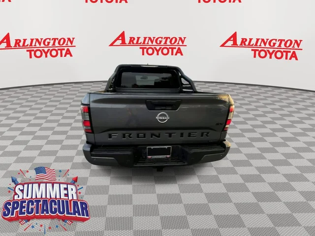 SEMINUEVOS NISSAN Frontier a Estados en autogozo