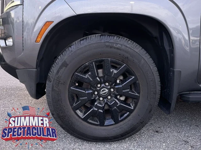 SEMINUEVOS NISSAN Frontier a Estados en autogozo